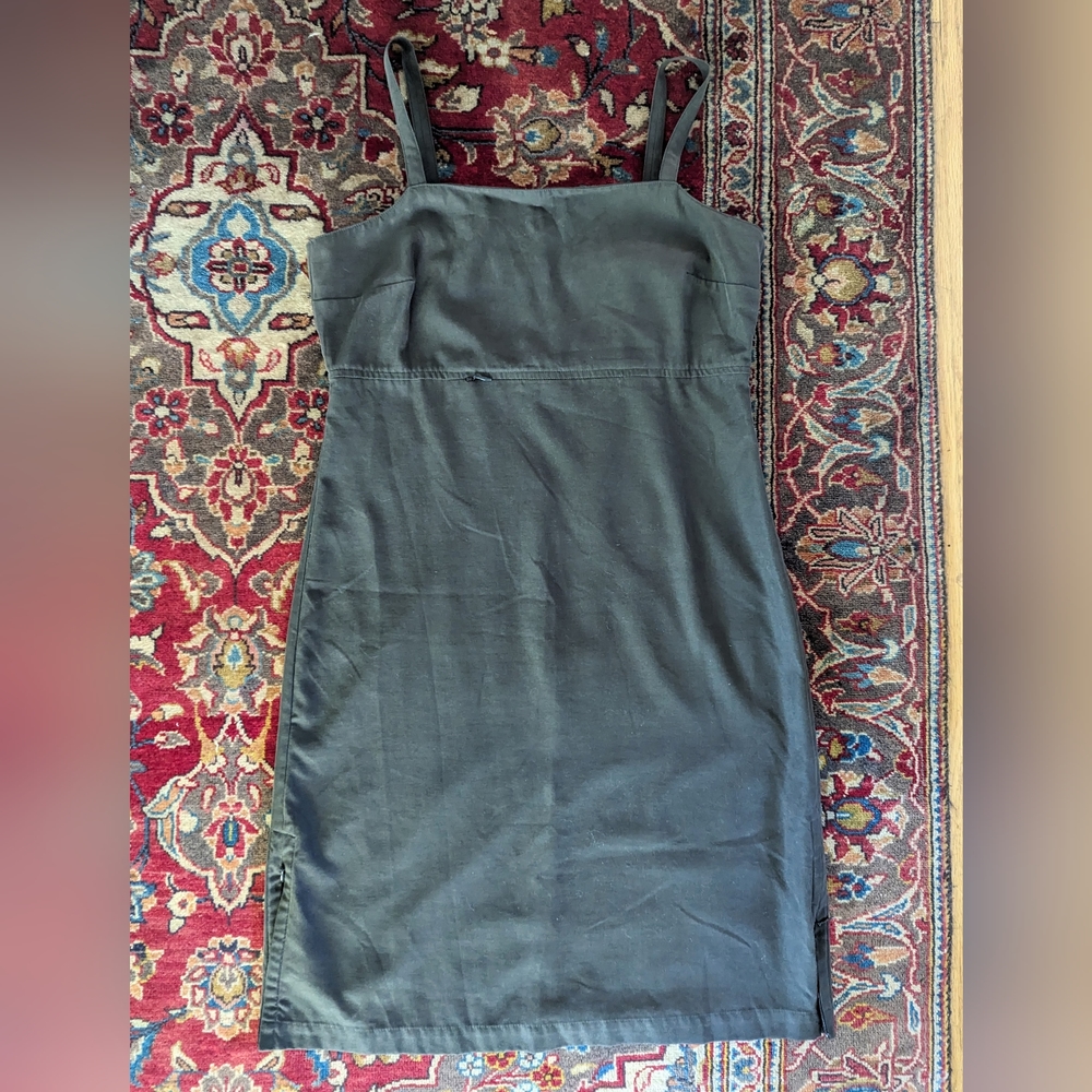 Patagonia Dress